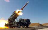 Houthi khiến kho tên lửa phòng không Patriot của Arab Saudi cạn kiệt, phải cầu cứu Mỹ