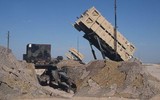 Houthi khiến kho tên lửa phòng không Patriot của Arab Saudi cạn kiệt, phải cầu cứu Mỹ