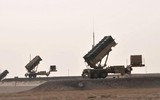 Houthi khiến kho tên lửa phòng không Patriot của Arab Saudi cạn kiệt, phải cầu cứu Mỹ