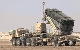 Houthi khiến kho tên lửa phòng không Patriot của Arab Saudi cạn kiệt, phải cầu cứu Mỹ
