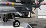 UAV Bayraktar TB2 Thổ Nhĩ Kỳ khiến Nga, Mỹ và Trung Quốc từ bất ngờ đến lo ngại