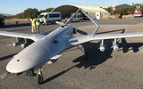UAV Bayraktar TB2 Thổ Nhĩ Kỳ khiến Nga, Mỹ và Trung Quốc từ bất ngờ đến lo ngại