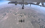 UAV Bayraktar TB2 Thổ Nhĩ Kỳ khiến Nga, Mỹ và Trung Quốc từ bất ngờ đến lo ngại