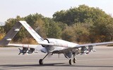UAV Bayraktar TB2 Thổ Nhĩ Kỳ khiến Nga, Mỹ và Trung Quốc từ bất ngờ đến lo ngại