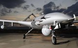 UAV Bayraktar TB2 Thổ Nhĩ Kỳ khiến Nga, Mỹ và Trung Quốc từ bất ngờ đến lo ngại