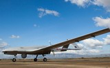 UAV Bayraktar TB2 Thổ Nhĩ Kỳ khiến Nga, Mỹ và Trung Quốc từ bất ngờ đến lo ngại