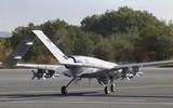UAV Bayraktar TB2 Thổ Nhĩ Kỳ khiến Nga, Mỹ và Trung Quốc từ bất ngờ đến lo ngại