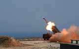 Houthi khiến kho tên lửa phòng không Patriot của Arab Saudi cạn kiệt, phải cầu cứu Mỹ