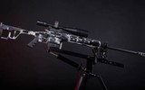 Nga công bố siêu súng bắn tỉa uy lực DXL-5, cạnh tranh với Barrett M82 Mỹ