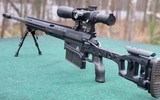 Nga công bố siêu súng bắn tỉa uy lực DXL-5, cạnh tranh với Barrett M82 Mỹ