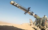 Ukraine dùng tên lửa Javelin tại Donbass bất chấp cảnh báo của Nga và Mỹ