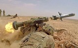 Ukraine dùng tên lửa Javelin tại Donbass bất chấp cảnh báo của Nga và Mỹ