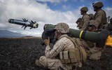 Ukraine dùng tên lửa Javelin tại Donbass bất chấp cảnh báo của Nga và Mỹ