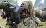 Ukraine dùng tên lửa Javelin tại Donbass bất chấp cảnh báo của Nga và Mỹ