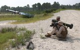 Ukraine dùng tên lửa Javelin tại Donbass bất chấp cảnh báo của Nga và Mỹ