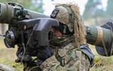 Ukraine dùng tên lửa Javelin tại Donbass bất chấp cảnh báo của Nga và Mỹ