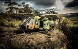 Australia chê trực thăng châu Âu và chi 4,8 tỷ USD mua 'Diều hâu đen' UH-60 Mỹ
