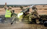 Ukraine dùng tên lửa Javelin tại Donbass bất chấp cảnh báo của Nga và Mỹ