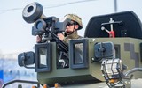 Ukraine dùng tên lửa Javelin tại Donbass bất chấp cảnh báo của Nga và Mỹ