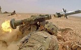 Ukraine dùng tên lửa Javelin tại Donbass bất chấp cảnh báo của Nga và Mỹ