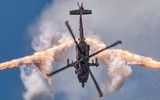 Australia chê trực thăng châu Âu và chi 4,8 tỷ USD mua 'Diều hâu đen' UH-60 Mỹ