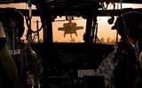 Australia chê trực thăng châu Âu và chi 4,8 tỷ USD mua 'Diều hâu đen' UH-60 Mỹ