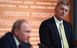 Chiến hạm Ukraine áp sát bán đảo Crimea khiến hải quân Nga báo động