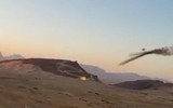 Saudi Arabia hoảng hốt vì Houthi có 'xe tăng bay' Mi-24 Nga