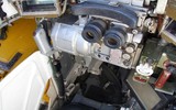 Nga tái biên chế 'hung thần' T-80BV cho Hạm đội Thái Bình Dương