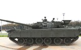 Nga tái biên chế 'hung thần' T-80BV cho Hạm đội Thái Bình Dương