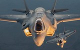 Su-75 Checkmate của Nga trước nguy cơ 'gãy cánh' vì một nhân tố ở Trung Đông