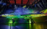 Su-75 Checkmate của Nga trước nguy cơ 'gãy cánh' vì một nhân tố ở Trung Đông