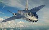 Su-75 Checkmate của Nga trước nguy cơ 'gãy cánh' vì một nhân tố ở Trung Đông