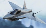 Su-75 Checkmate của Nga trước nguy cơ 'gãy cánh' vì một nhân tố ở Trung Đông