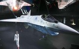 Su-75 Checkmate của Nga trước nguy cơ 'gãy cánh' vì một nhân tố ở Trung Đông