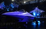 Su-75 Checkmate của Nga trước nguy cơ 'gãy cánh' vì một nhân tố ở Trung Đông