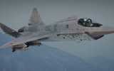 Su-75 Checkmate của Nga trước nguy cơ 'gãy cánh' vì một nhân tố ở Trung Đông
