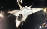 Su-75 Checkmate của Nga trước nguy cơ 'gãy cánh' vì một nhân tố ở Trung Đông