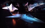 Su-75 Checkmate của Nga trước nguy cơ 'gãy cánh' vì một nhân tố ở Trung Đông