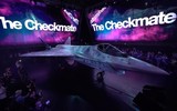Su-75 Checkmate của Nga trước nguy cơ 'gãy cánh' vì một nhân tố ở Trung Đông