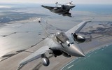 Su-75 Checkmate của Nga trước nguy cơ 'gãy cánh' vì một nhân tố ở Trung Đông