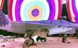 Su-75 Checkmate của Nga trước nguy cơ 'gãy cánh' vì một nhân tố ở Trung Đông