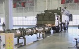Nga dọa triển khai tên lửa tầm xa khiến châu Âu ‘lạnh gáy’