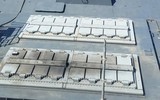 Nga giám sát chiến hạm Pháp đi vào Biển Đen