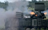 Phản đối Ukraine vi phạm ngừng bắn, Nga sẽ chuyển Pantsir-S1 cho Donbass?