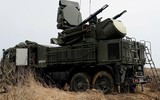 Phản đối Ukraine vi phạm ngừng bắn, Nga sẽ chuyển Pantsir-S1 cho Donbass?