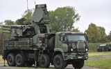 Phản đối Ukraine vi phạm ngừng bắn, Nga sẽ chuyển Pantsir-S1 cho Donbass?