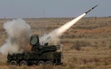 Phản đối Ukraine vi phạm ngừng bắn, Nga sẽ chuyển Pantsir-S1 cho Donbass?