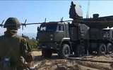Phản đối Ukraine vi phạm ngừng bắn, Nga sẽ chuyển Pantsir-S1 cho Donbass?