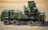 Phản đối Ukraine vi phạm ngừng bắn, Nga sẽ chuyển Pantsir-S1 cho Donbass?